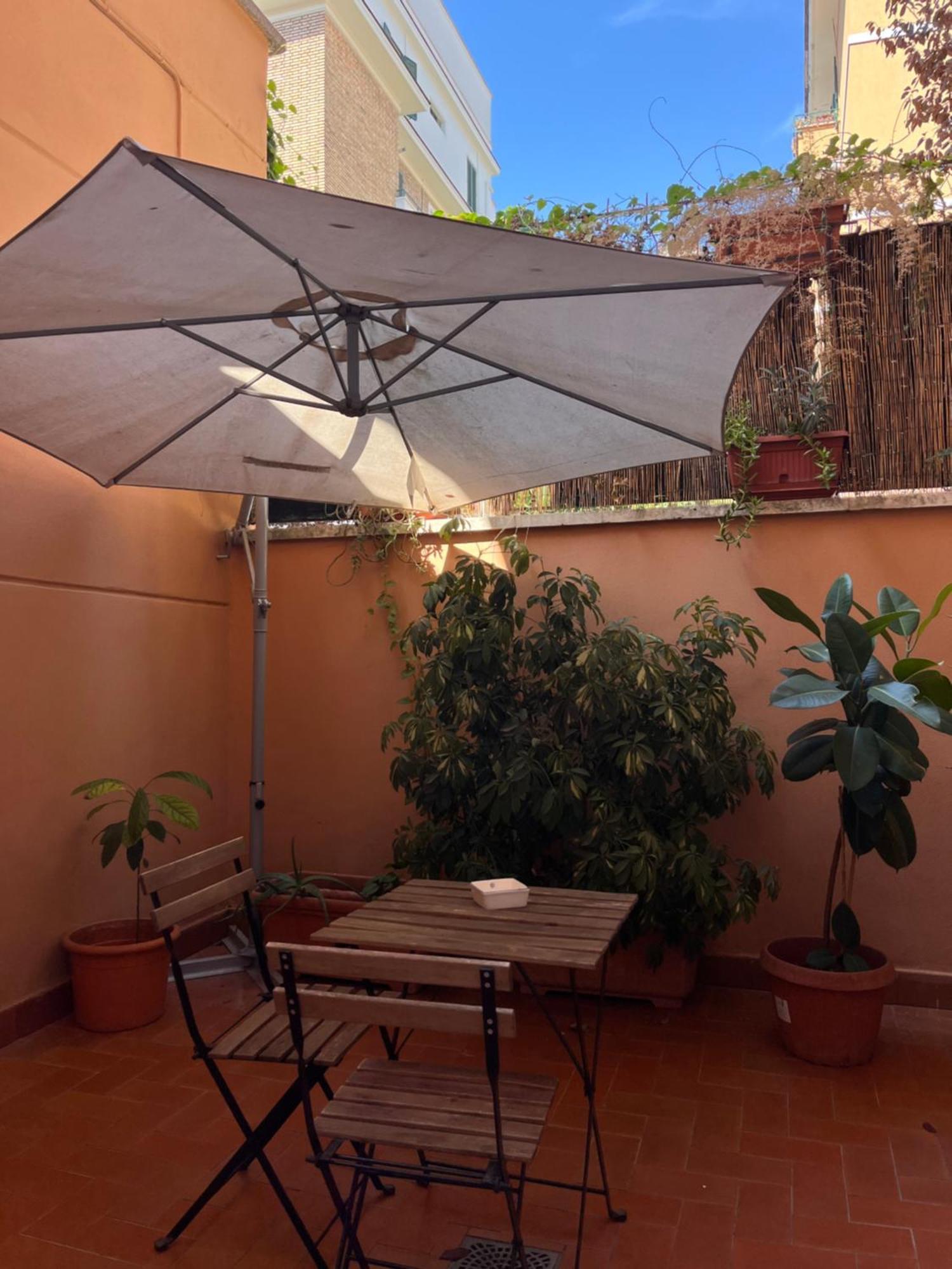 Apartment Cortile San Tommaso *
