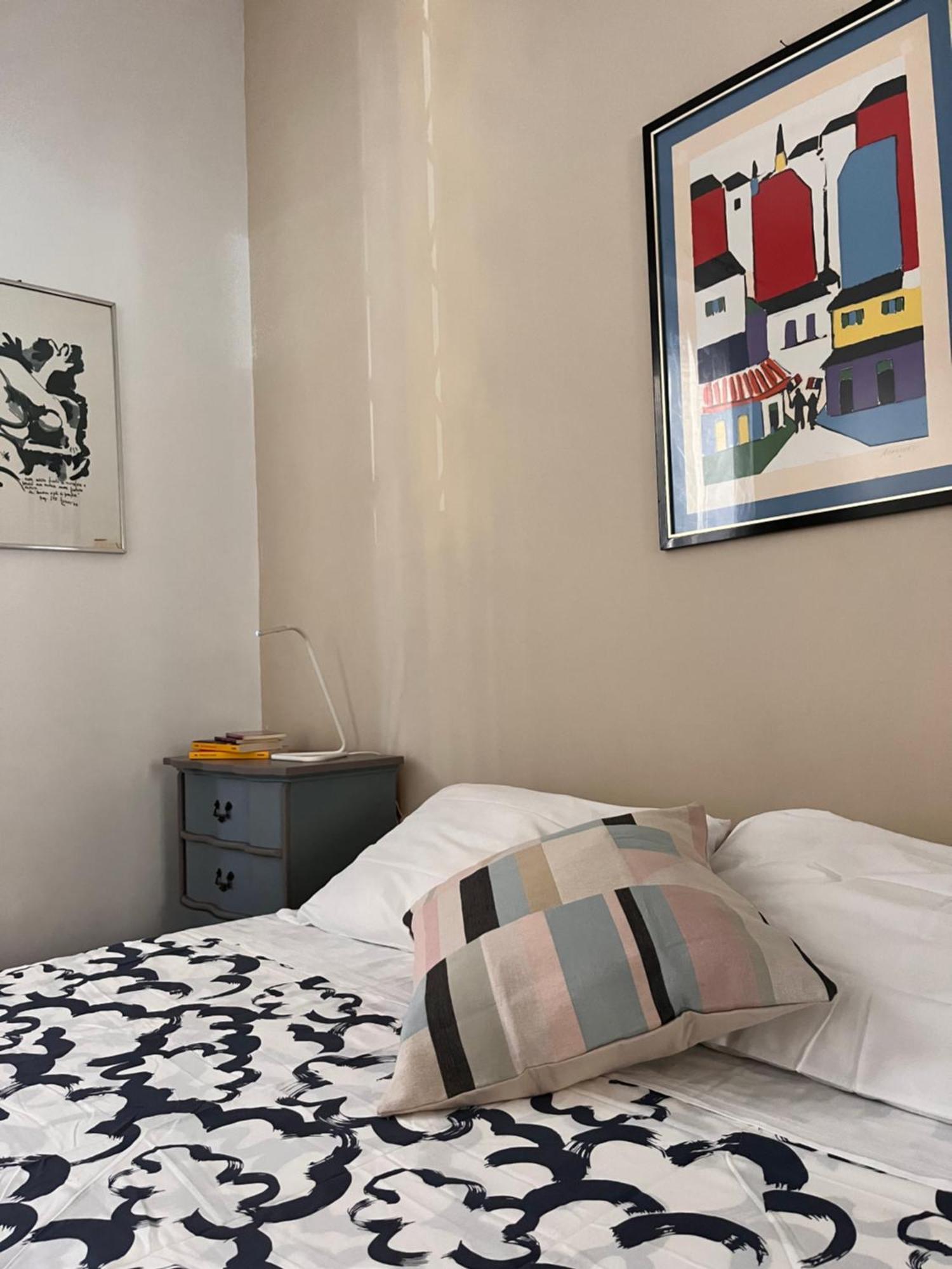 Cortile San Tommaso Apartment Rom