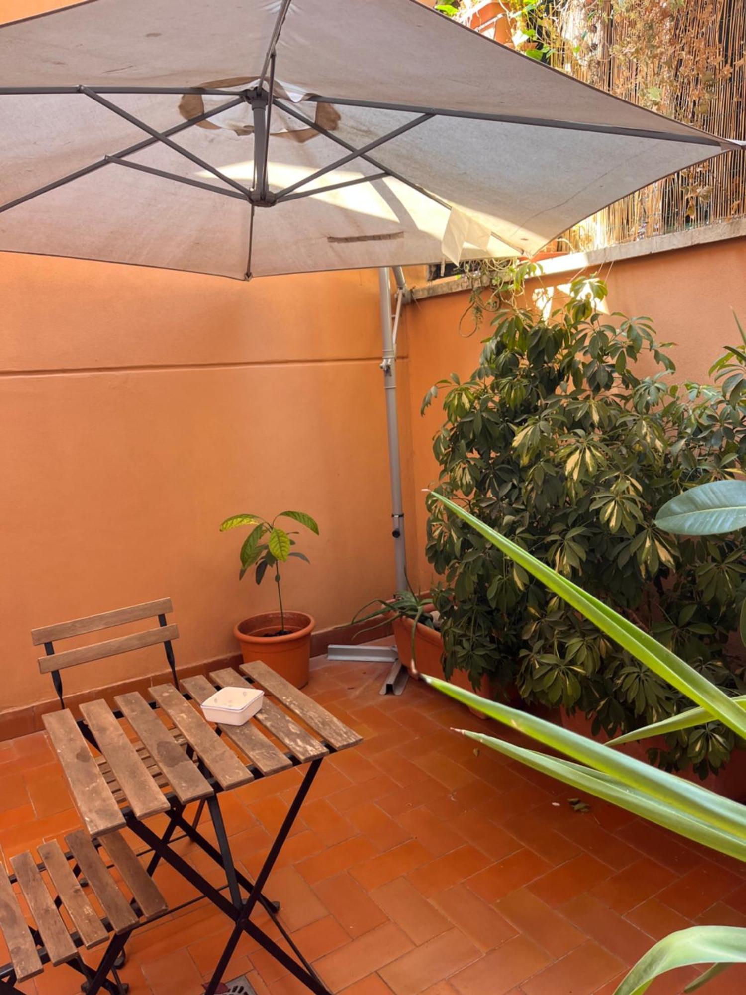 Cortile San Tommaso Apartment Rom