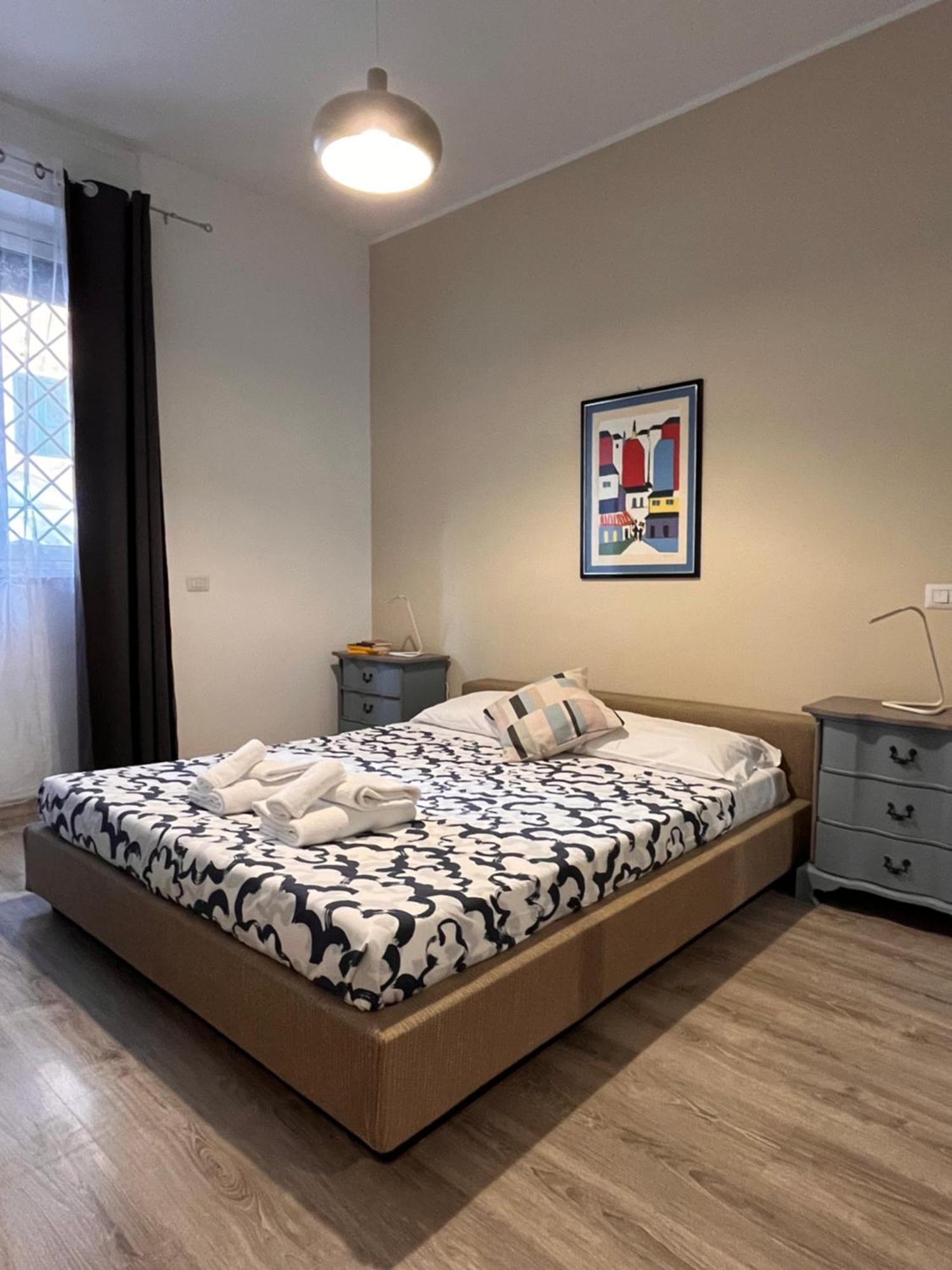 Cortile San Tommaso Apartment