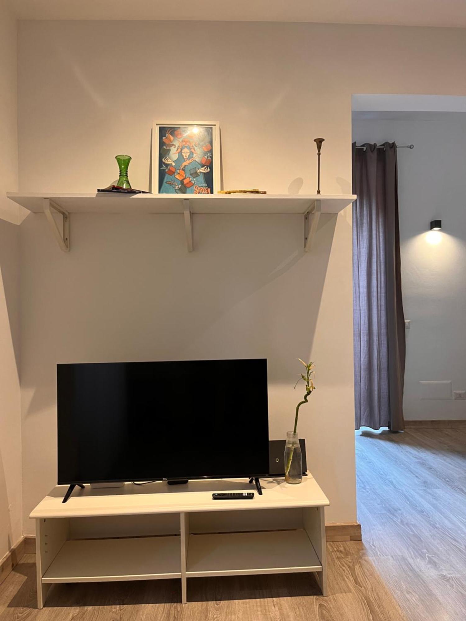 Cortile San Tommaso Apartment Rom